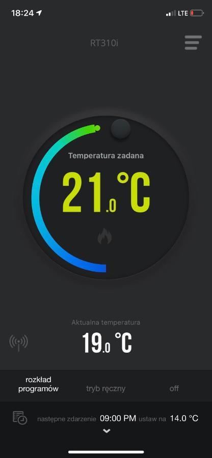 Hacjenda - Domek Caloroczny Krasnobród Dış mekan fotoğraf